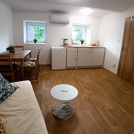 Za Hrází * Poděbrady