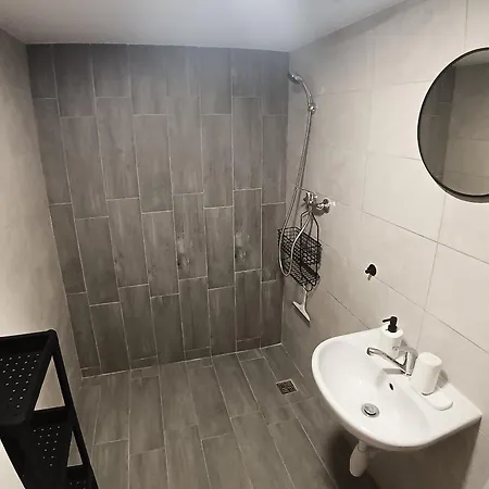 Za Hrází Apartmán