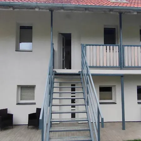 Za Hrází Poděbrady