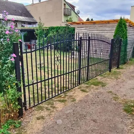 Za Hrází Apartamento *