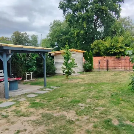 Za Hrází * Poděbrady