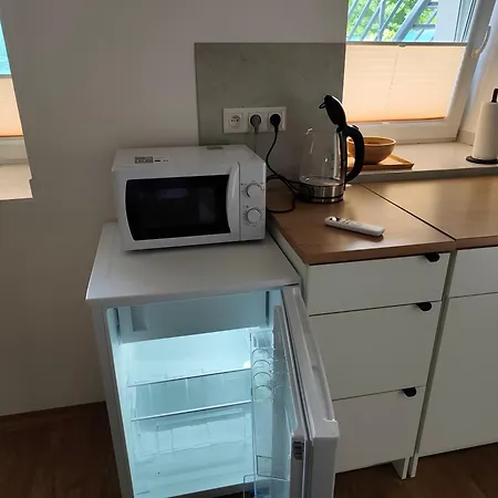 Διαμέρισμα Za Hrazi
