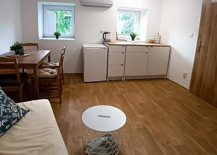 Za Hrází * Poděbrady