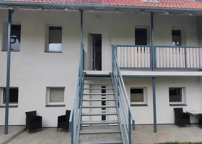 Za Hrází Poděbrady