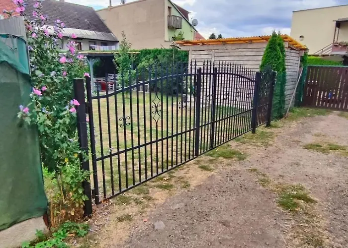 Za Hrází Apartamento *