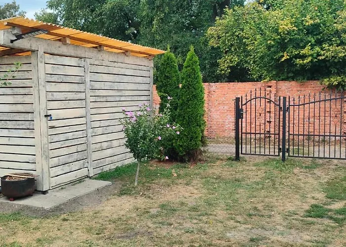 Za Hrází
